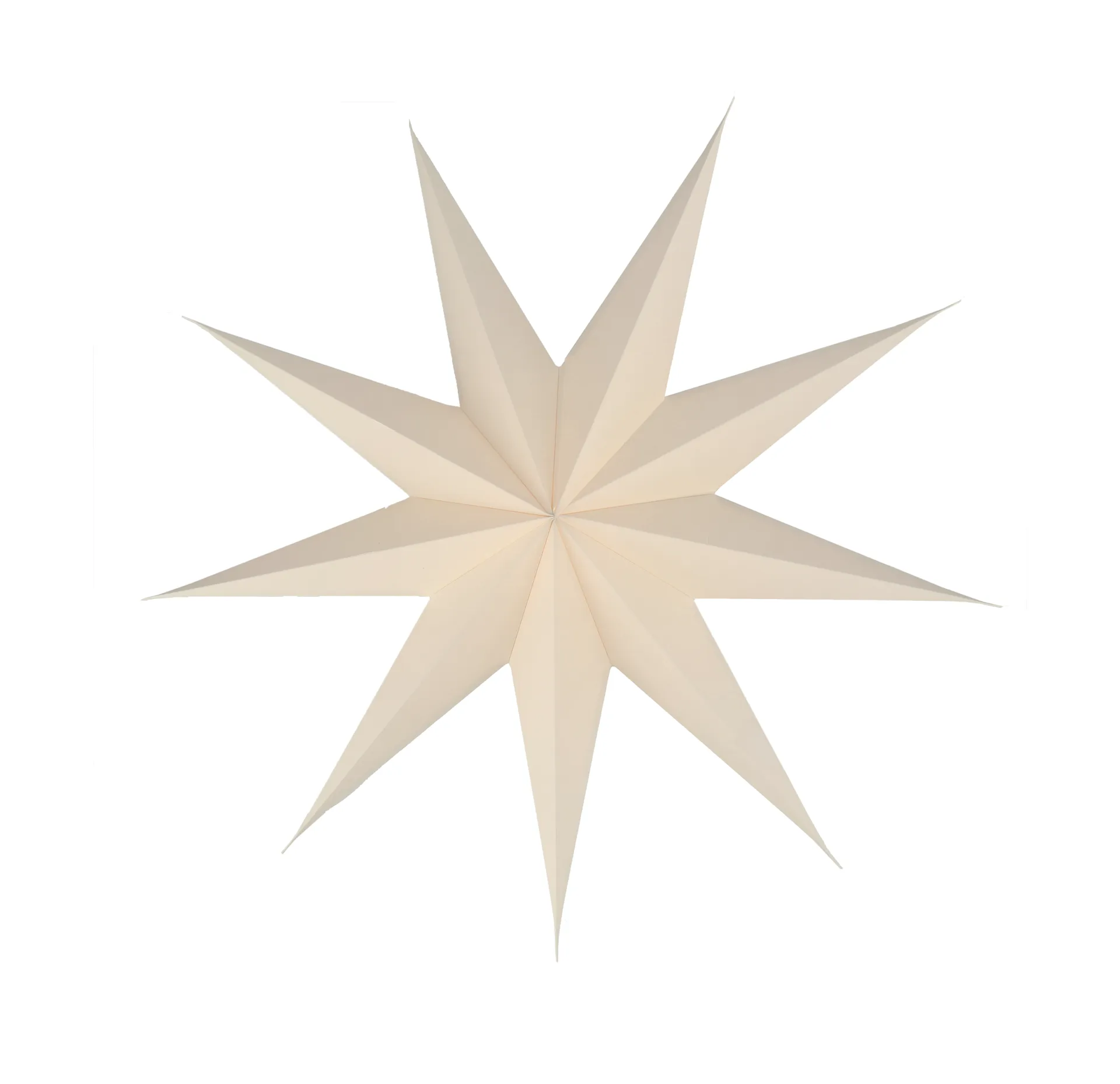 Flare 降临星灯, Ø60 cm Scandi Living