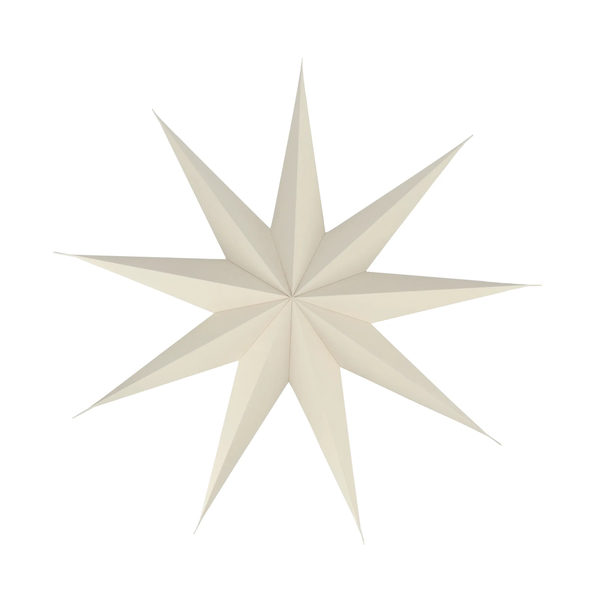 Flare 降临星灯, Ø80 cm Scandi Living