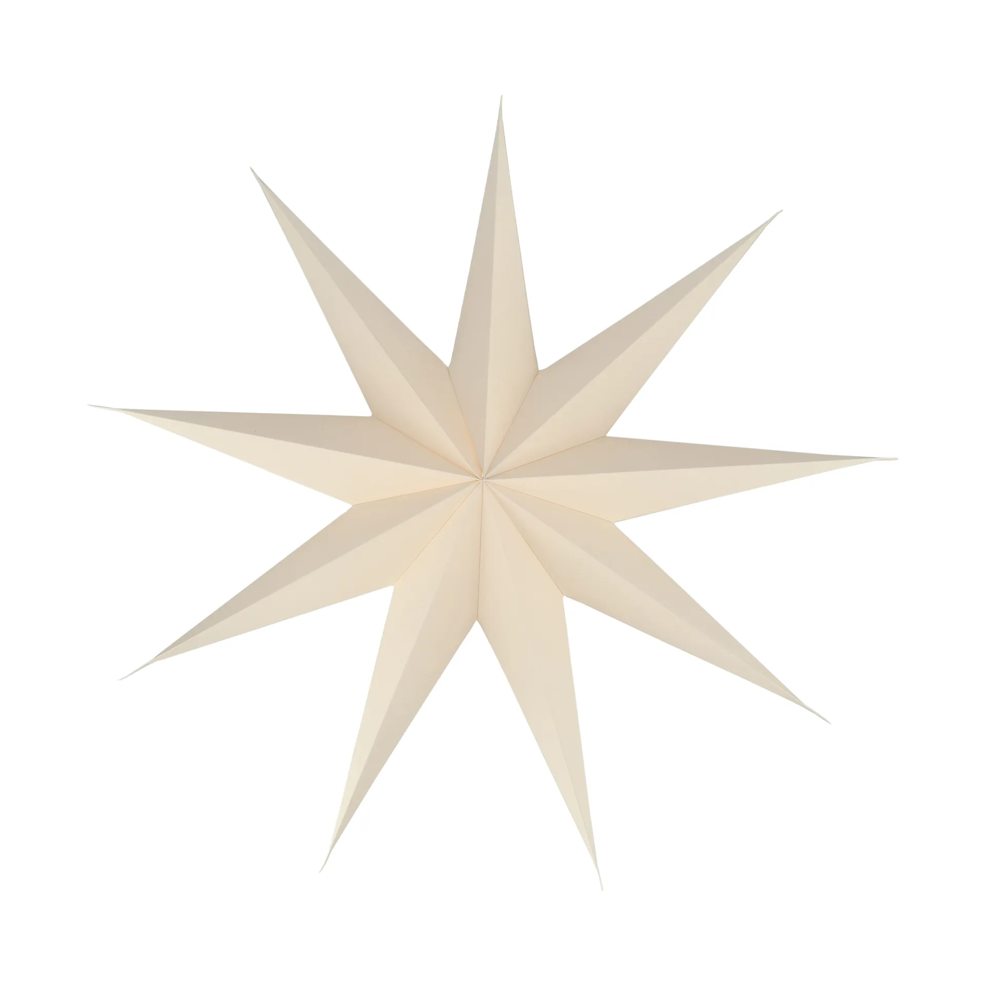 Flare 降临星灯, Ø80 cm Scandi Living