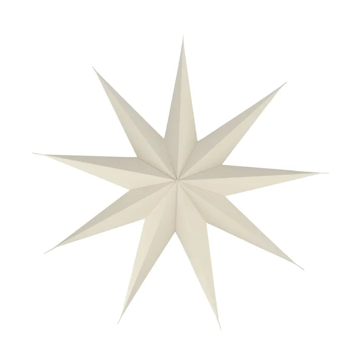 Flare 降临之星 - 直径80cm - Scandi Living