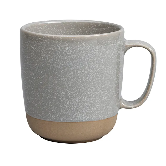 Fossil 马克杯350ml, 灰色 Scandi Living