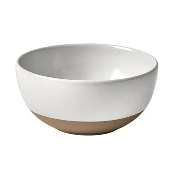 Fossil 碗 600ml - 白色 - Scandi Living