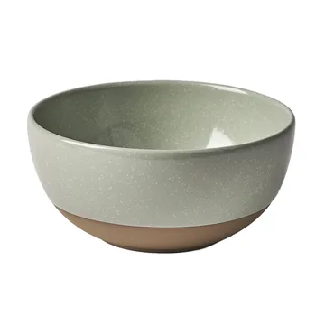 Fossil 碗 600ml - 绿色 - Scandi Living