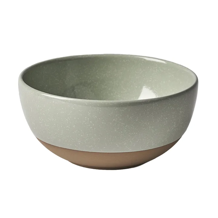 Fossil 碗 600ml - 绿色 - Scandi Living