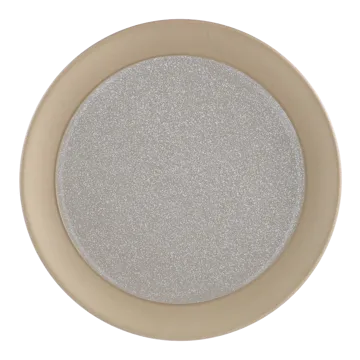 Fossil small 盘子 Ø21 cm - 灰色 - Scandi Living