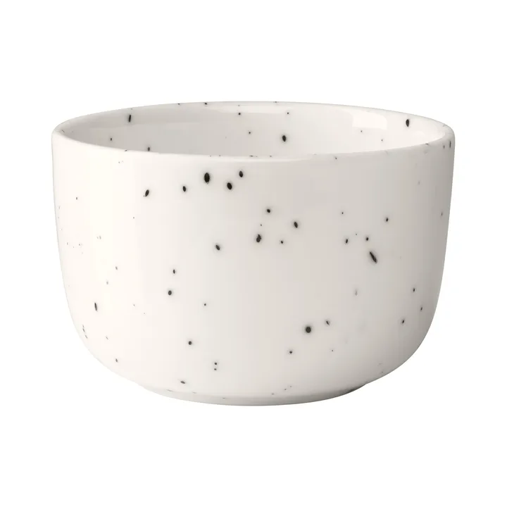 Freckle小雀斑 碗 260ml - 白色 - Scandi Living