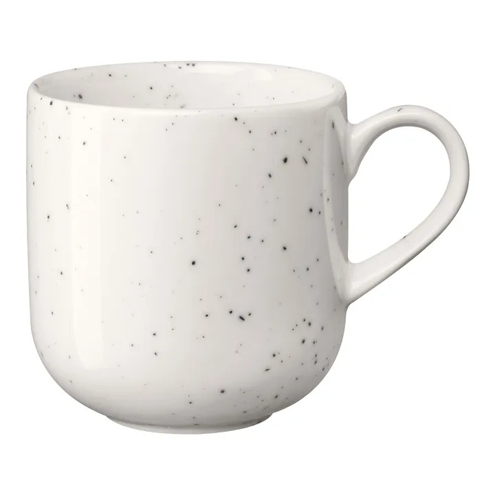 Freckle小雀斑 马克杯 380ml - 白色 - Scandi Living