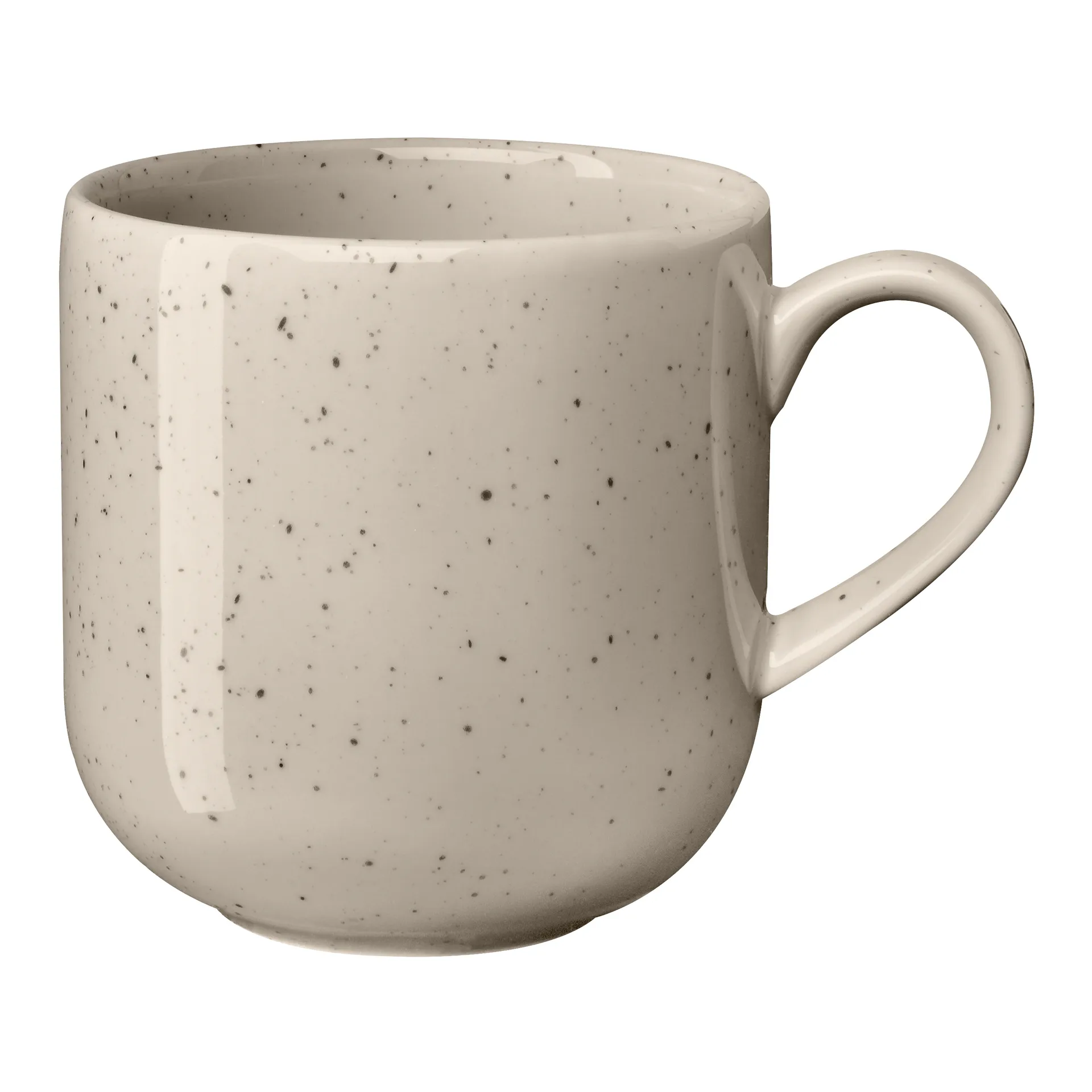 Freckle小雀斑 马克杯 380ml, 米色 Scandi Living