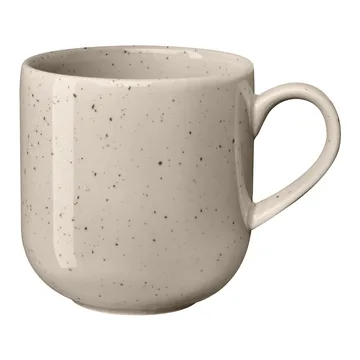 Freckle小雀斑 马克杯 380ml - 米色 - Scandi Living