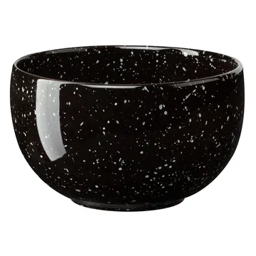 Freckle小雀斑 碗 600ml - 黑色 - Scandi Living