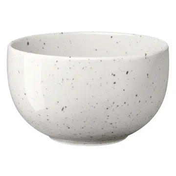 Freckle小雀斑 碗 600ml - 白色 - Scandi Living