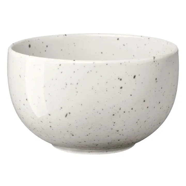 Freckle小雀斑 碗 600ml - 白色 - Scandi Living
