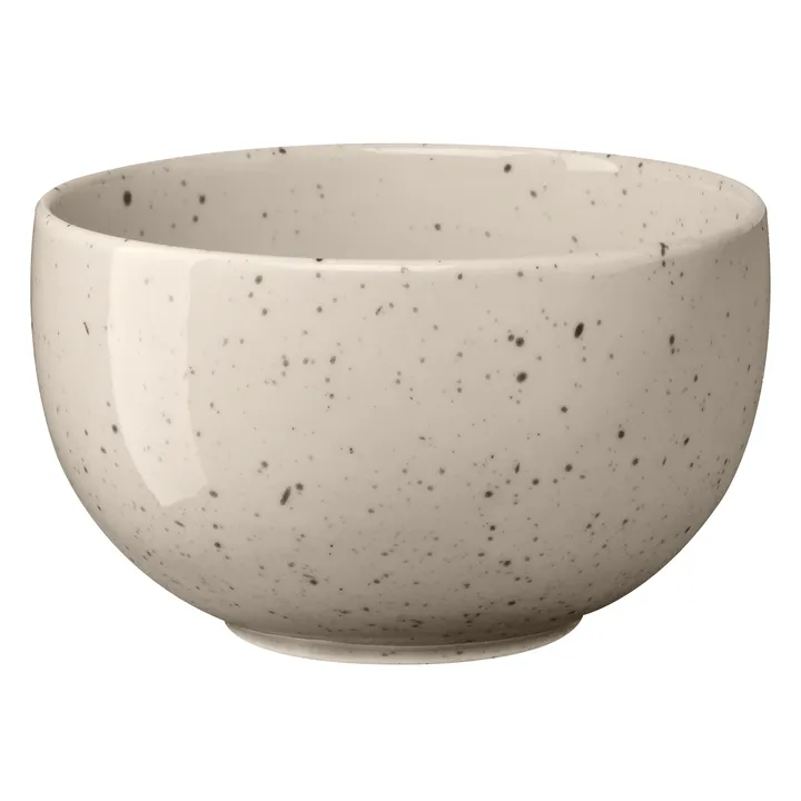 Freckle小雀斑 碗 600ml - 米色 - Scandi Living