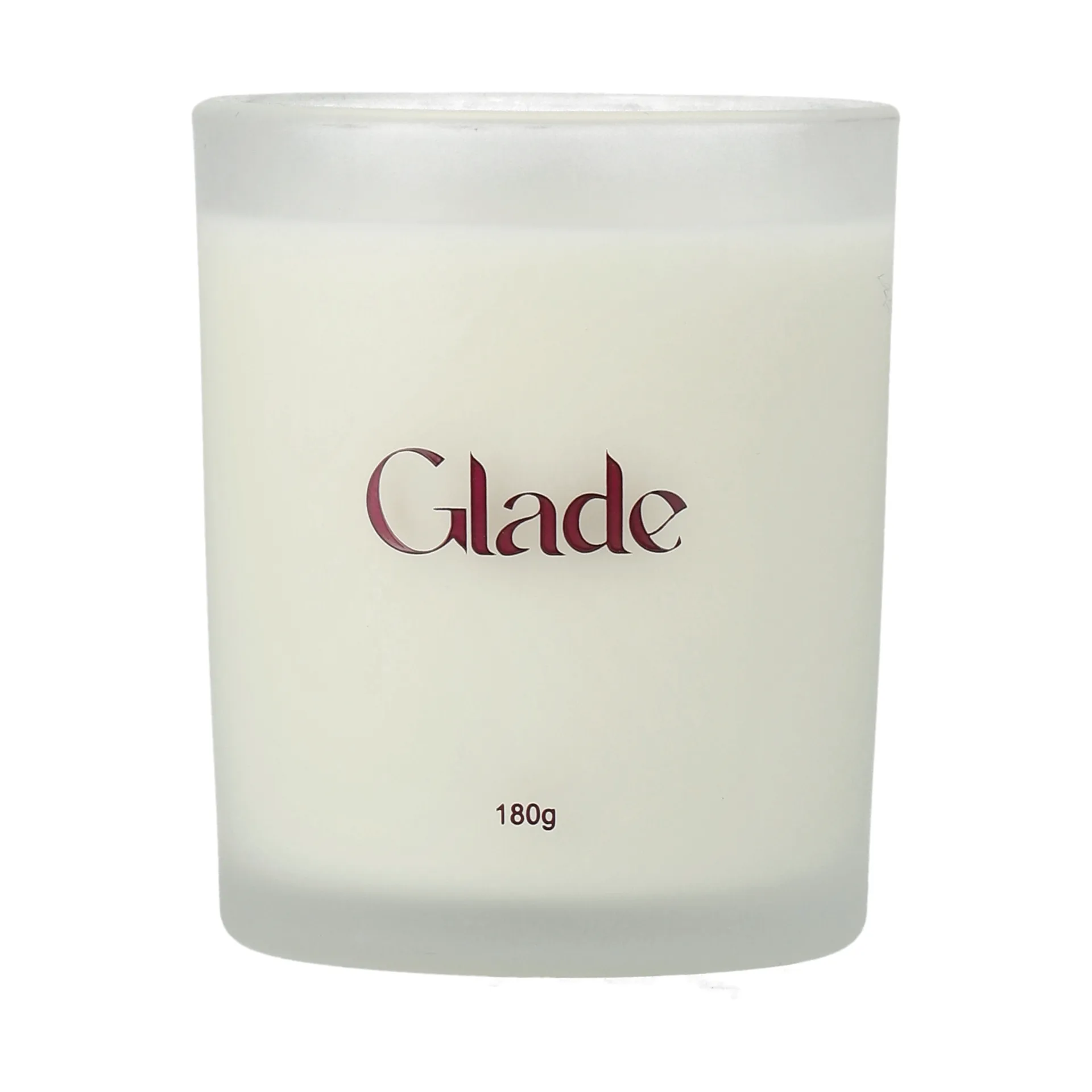 Glade 手工菜籽油香薰蜡烛, 180g Scandi Living