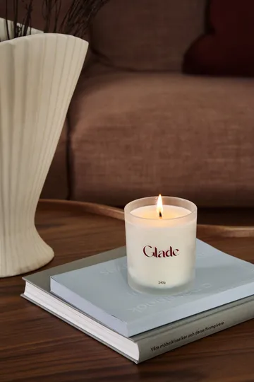 Glade 手工菜籽油香薰蜡烛 - 240g - Scandi Living