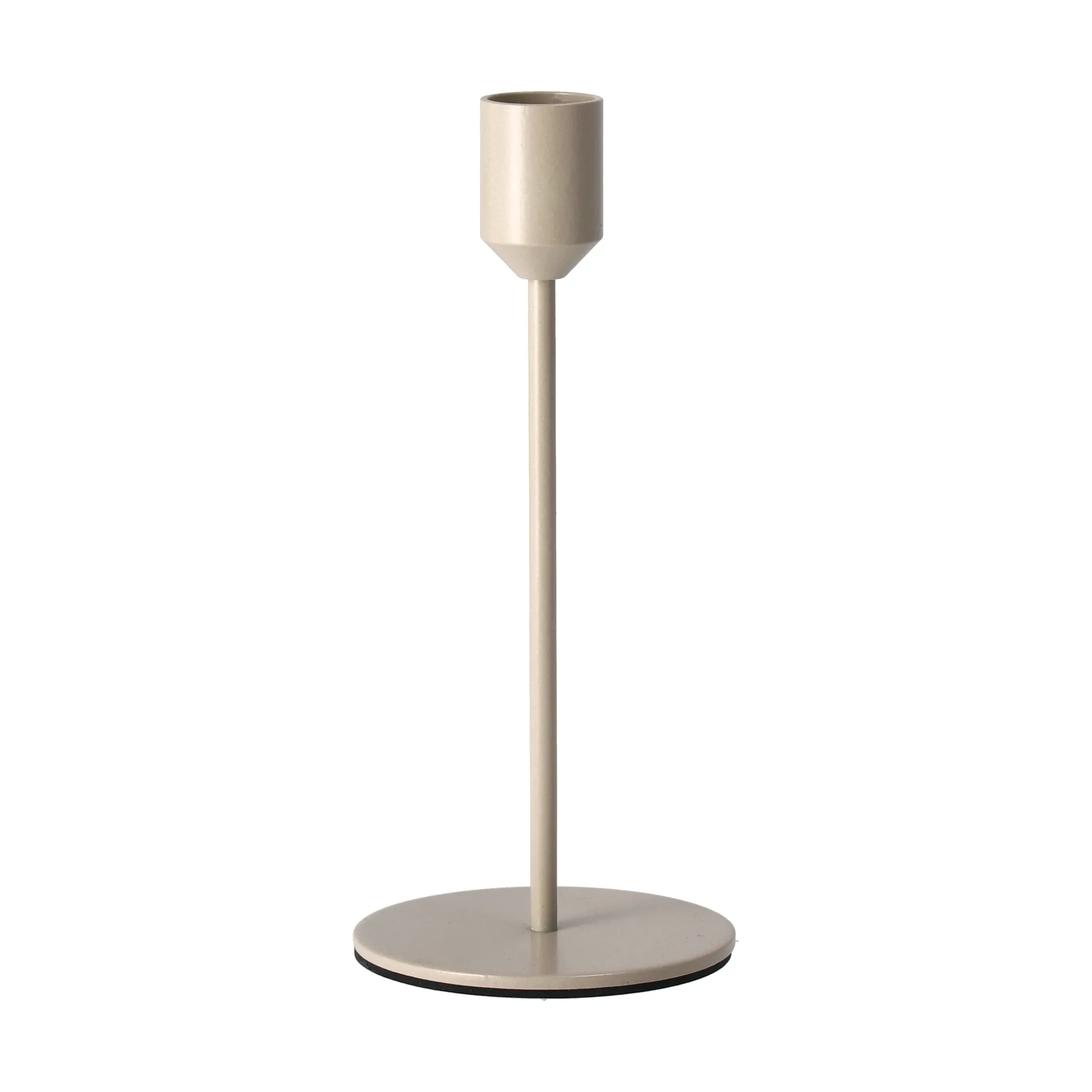 Glare 烛台 18 cm, Greige Scandi Living