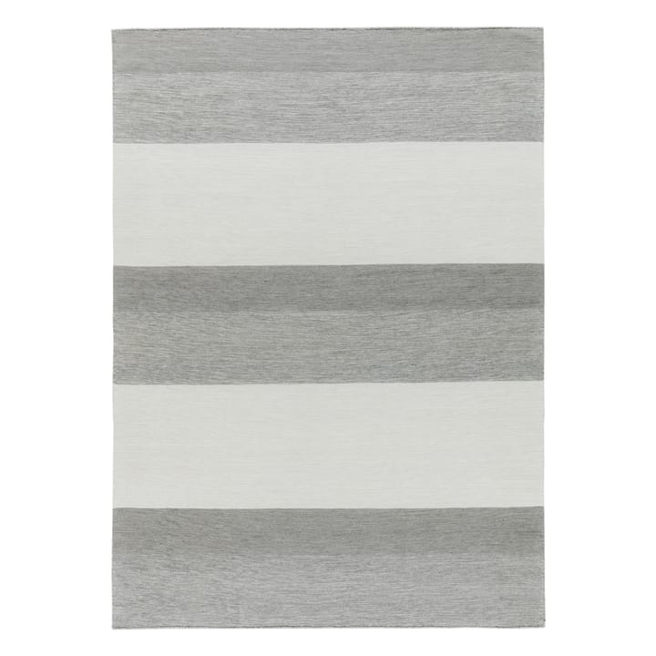 Granite 羊毛地毯 light grey - 170x240 cm - Scandi Living