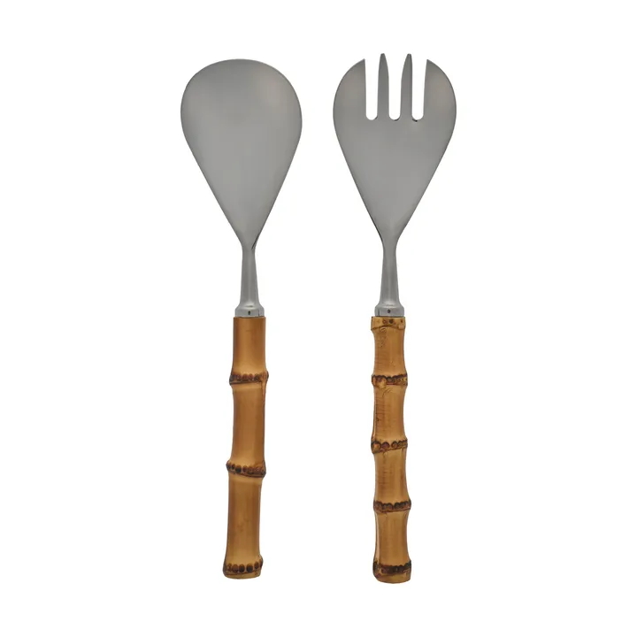 Grove 沙拉用餐具 - 2 pieces - Scandi Living