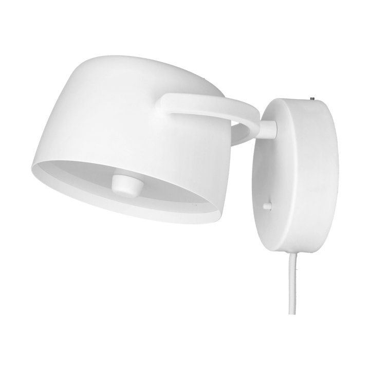 Halo 壁灯 Ø16 cm, 白色 Scandi Living