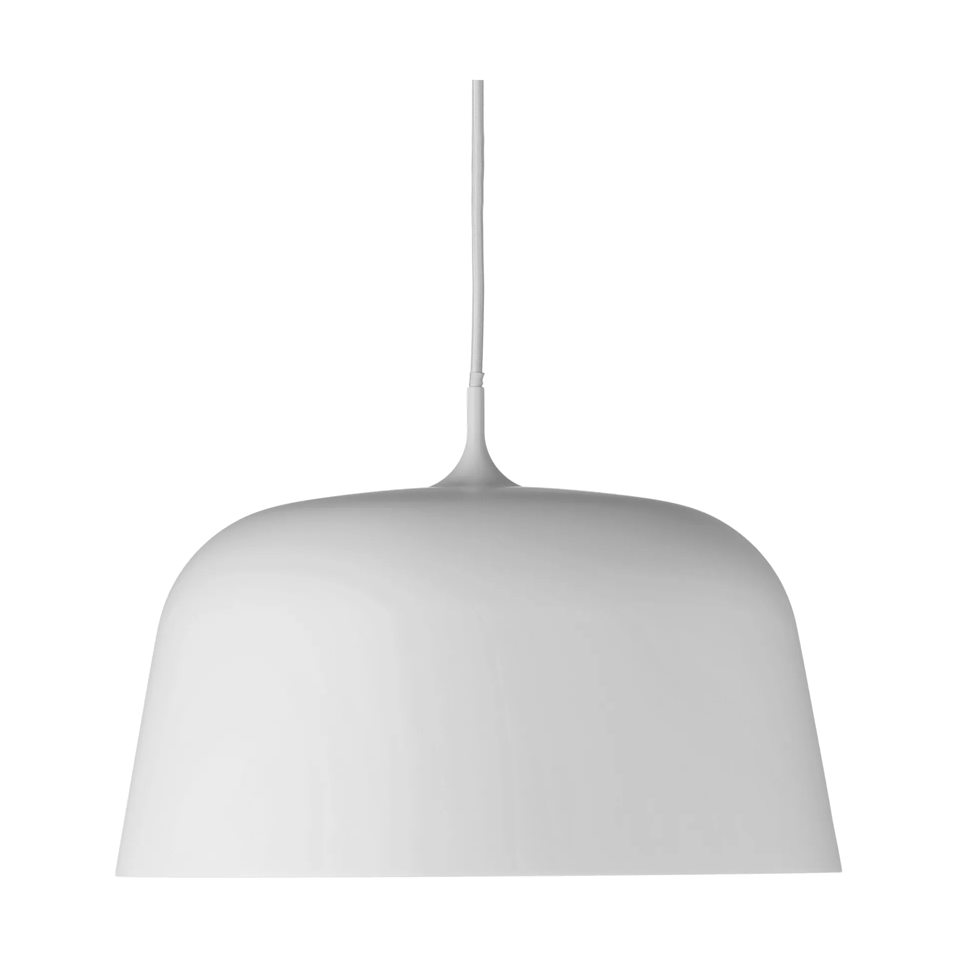 Halo 吊灯 Ø38 cm, 白色 Scandi Living