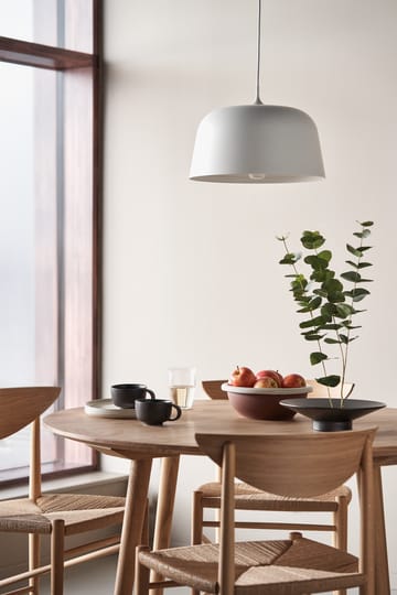Halo 吊灯 Ø38 cm - 白色 - Scandi Living