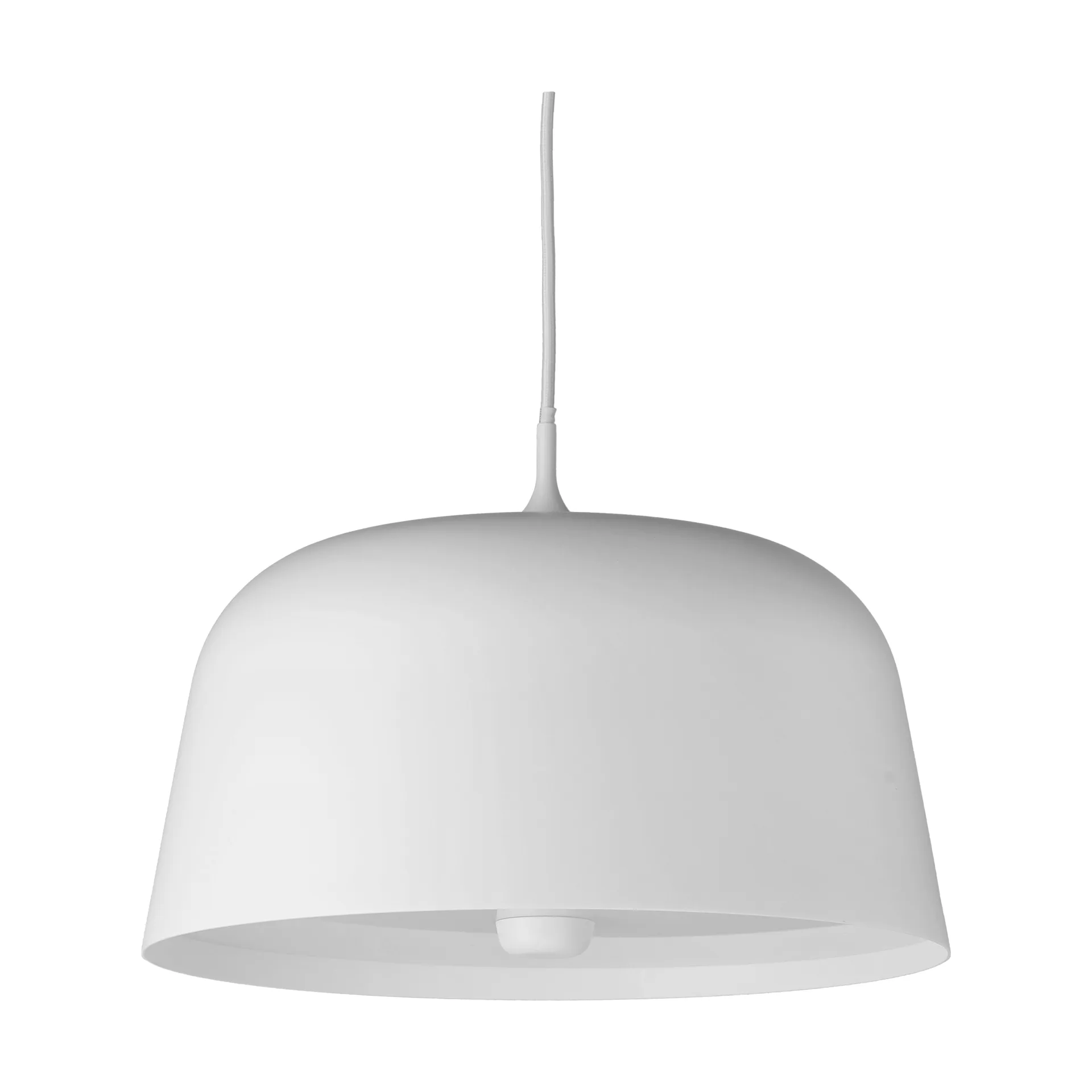 Halo 吊灯 Ø38 cm, 白色 Scandi Living
