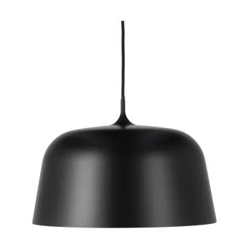 Halo 吊灯 Ø38 cm - 黑色 - Scandi Living