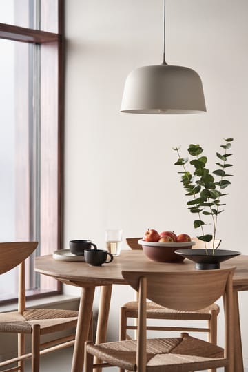 Halo 吊灯 Ø38 cm - 米色 - Scandi Living