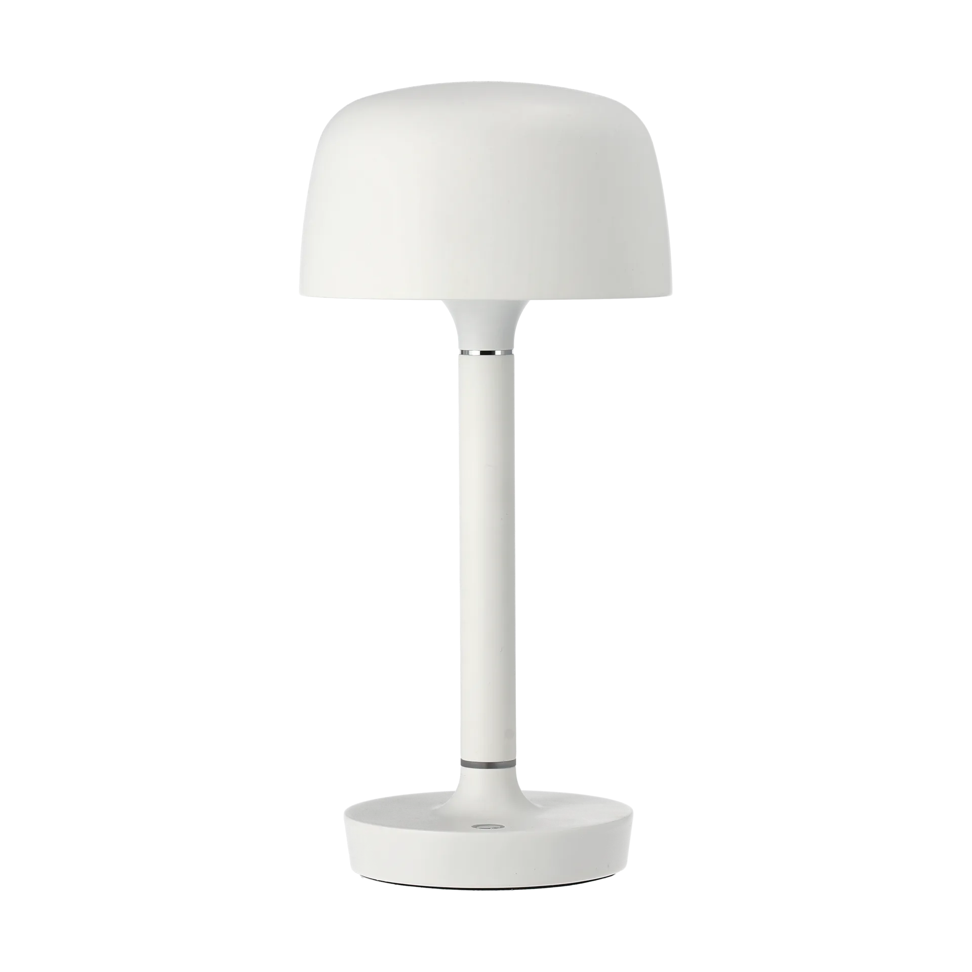 Halo便携式台灯25,5cm, 白色 Scandi Living
