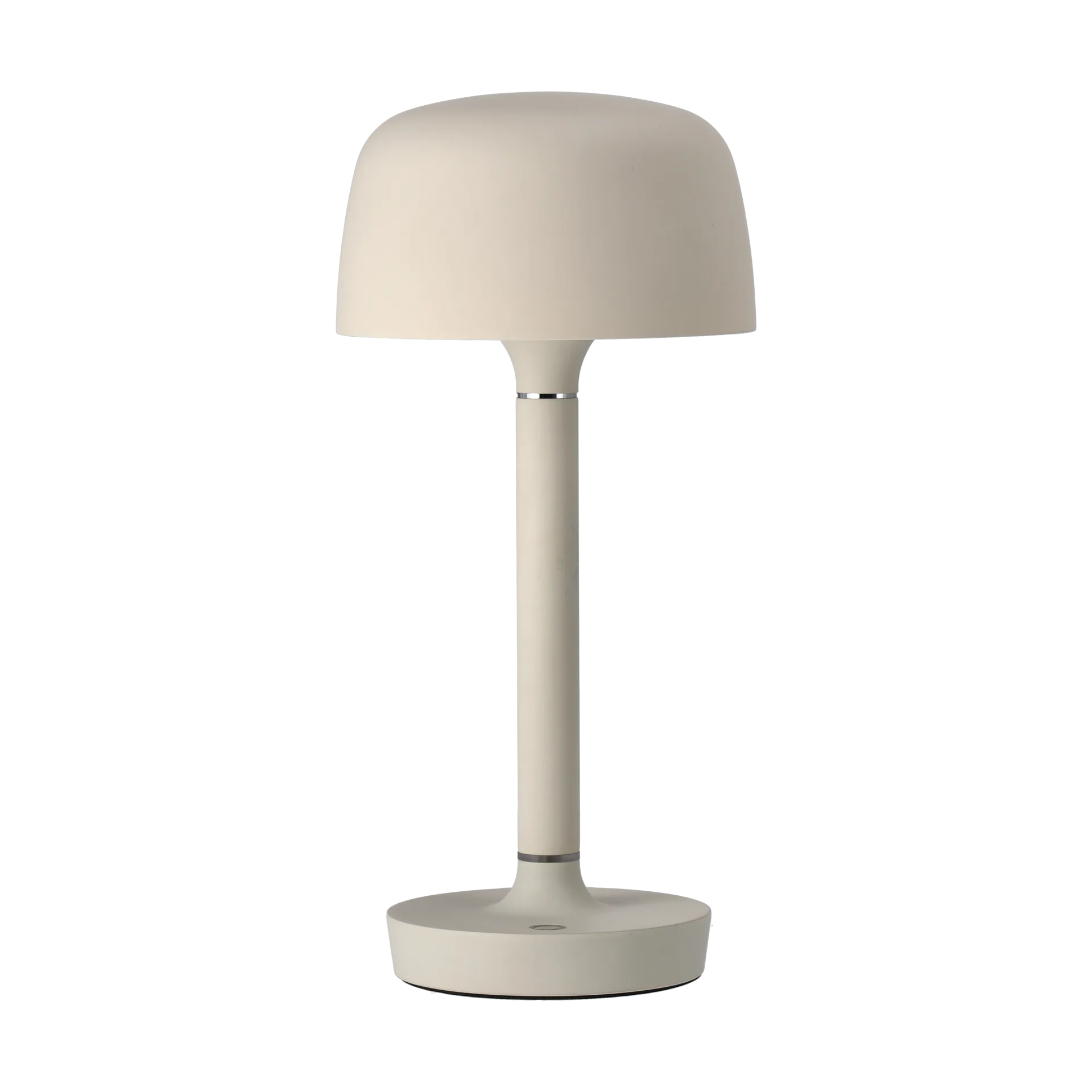 Halo便携式台灯25,5cm, 米色 Scandi Living