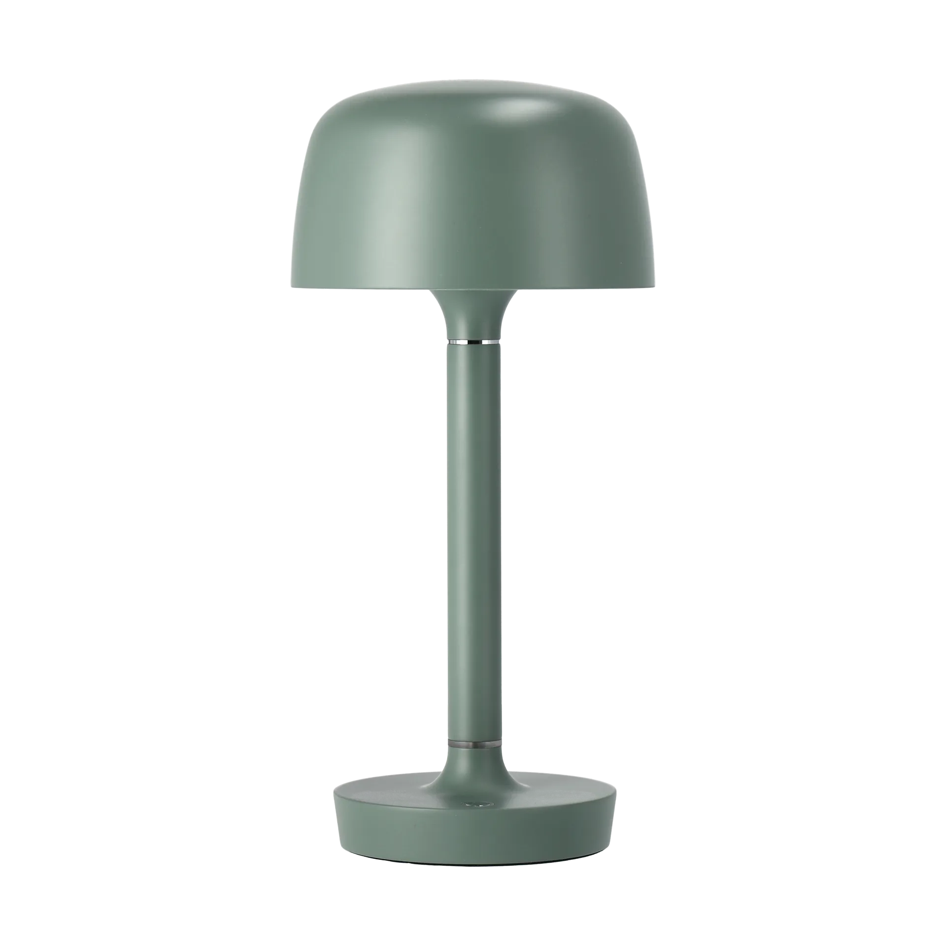 Halo便携式台灯25,5cm, 绿色 Scandi Living