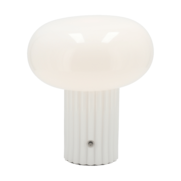 Haven 便携台灯 22 cm, 白色 Scandi Living