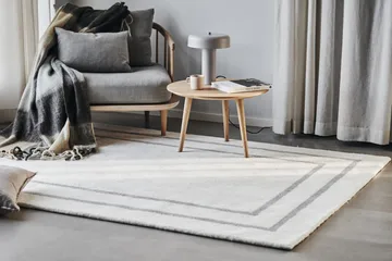 Haze台灯32cm - 灰色 - Scandi Living
