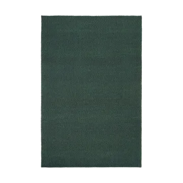Hill 羊毛地毯 - 蓝绿配色_170x240cm - Scandi Living