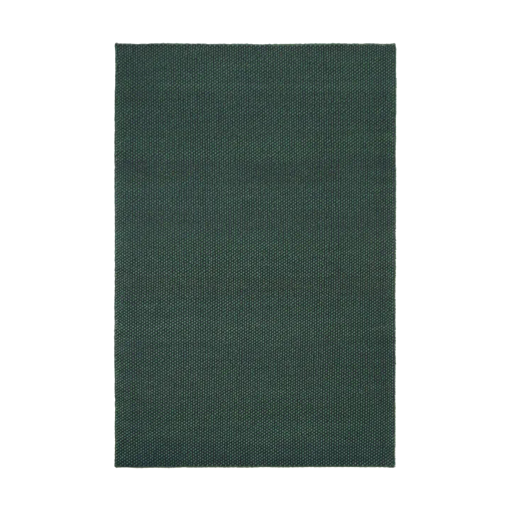 Hill 羊毛地毯 - 蓝绿配色_170x240cm - Scandi Living