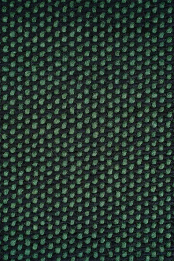 Hill 羊毛地毯 - Blue-green, 170x240 cm - Scandi Living