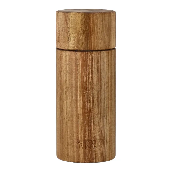 Hollow 胡椒研磨器 16 cm - 相思木 - Scandi Living