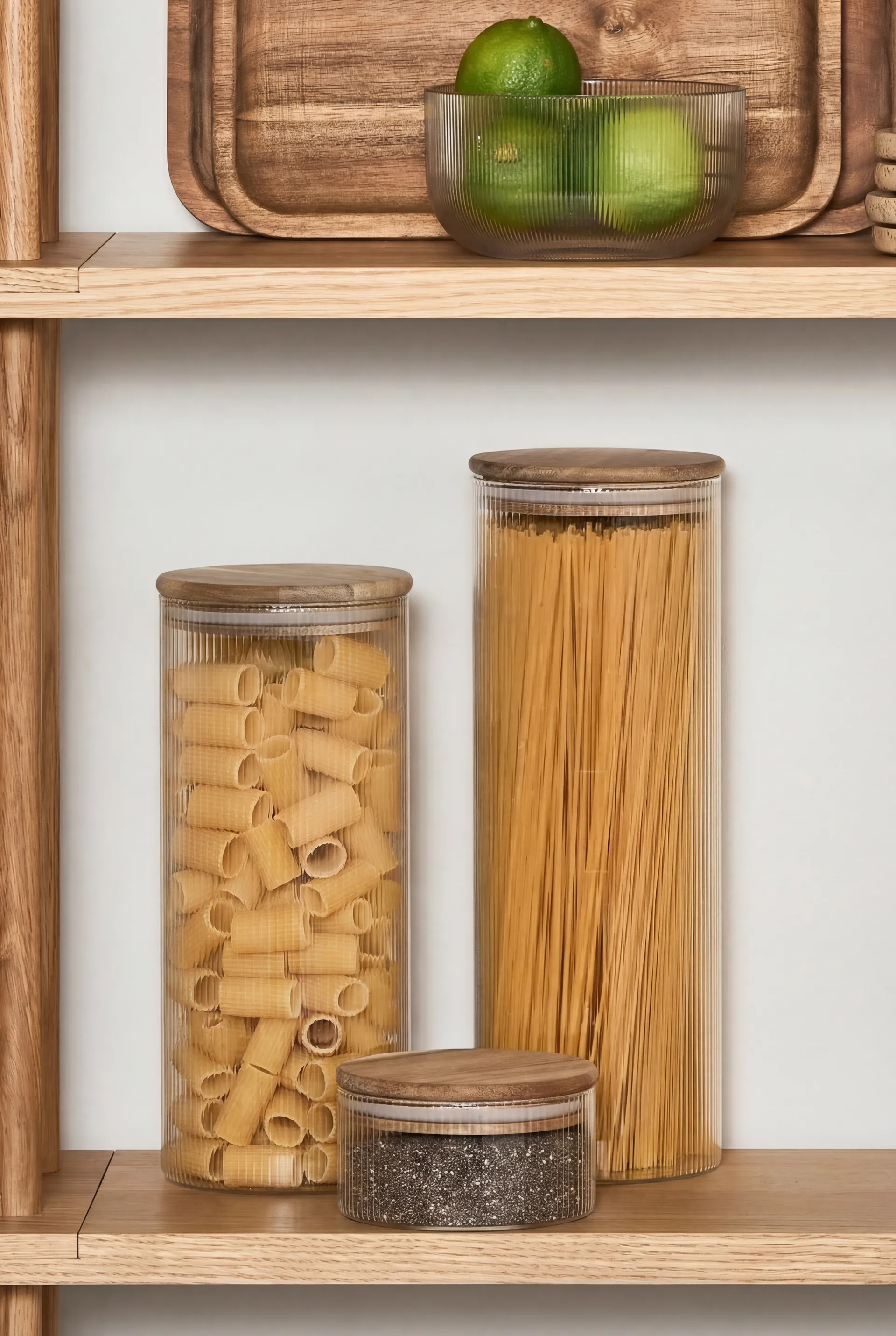 Hollow 储物罐, 1,7 L Scandi Living