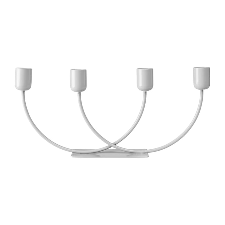 Joy candle sticks - 白色 - Scandi Living