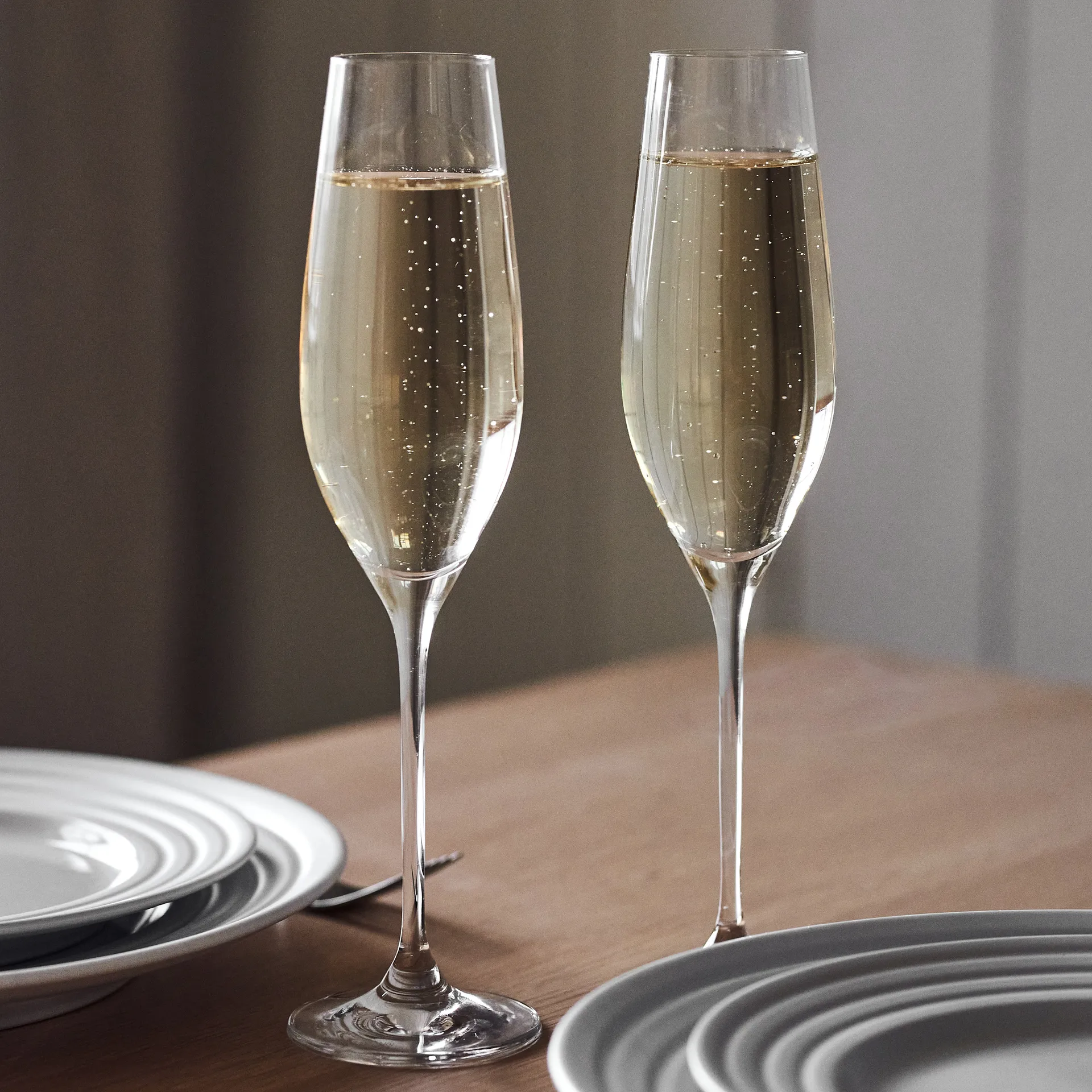 Karlevi 香槟杯 四件套装, 210ml Scandi Living