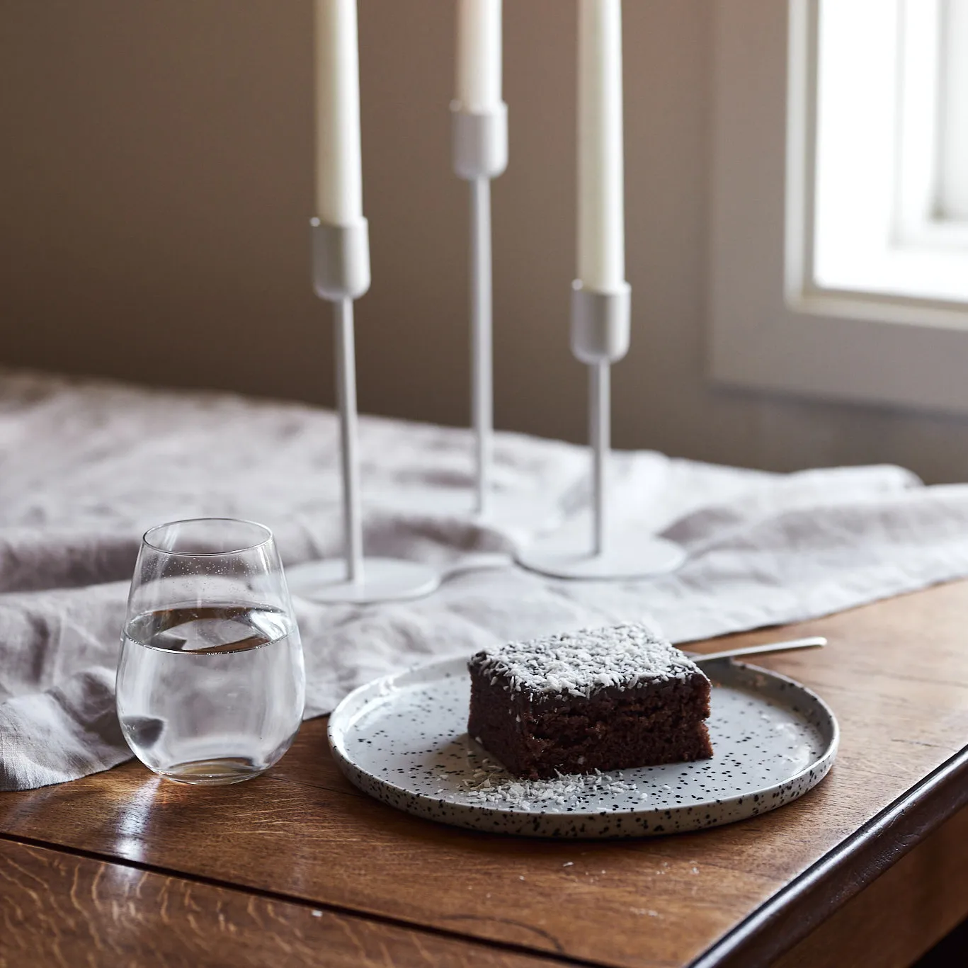 Karlevi drinking glass 四件套装, 330ml Scandi Living