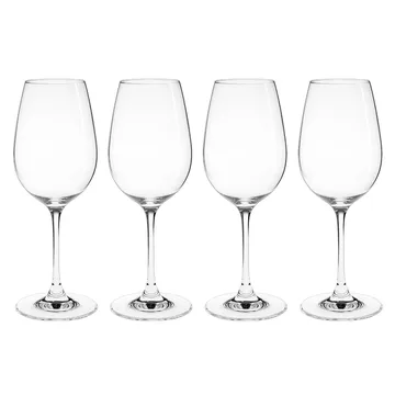 Karlevi red 红酒杯 四件套装 - 450ml - Scandi Living