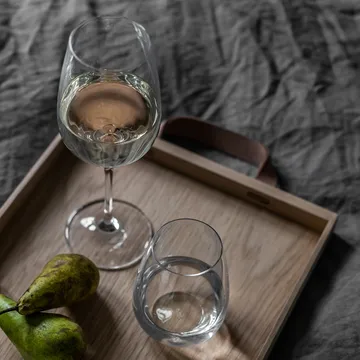 Karlevi red 红酒杯 四件套装 - 450ml - Scandi Living