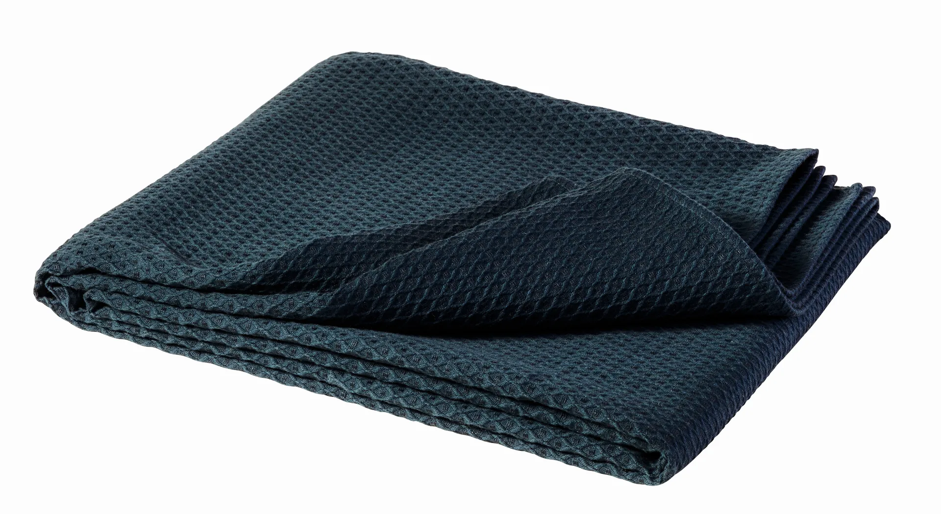 Kimono  床罩 139x260 cm, storm 蓝色 Scandi Living