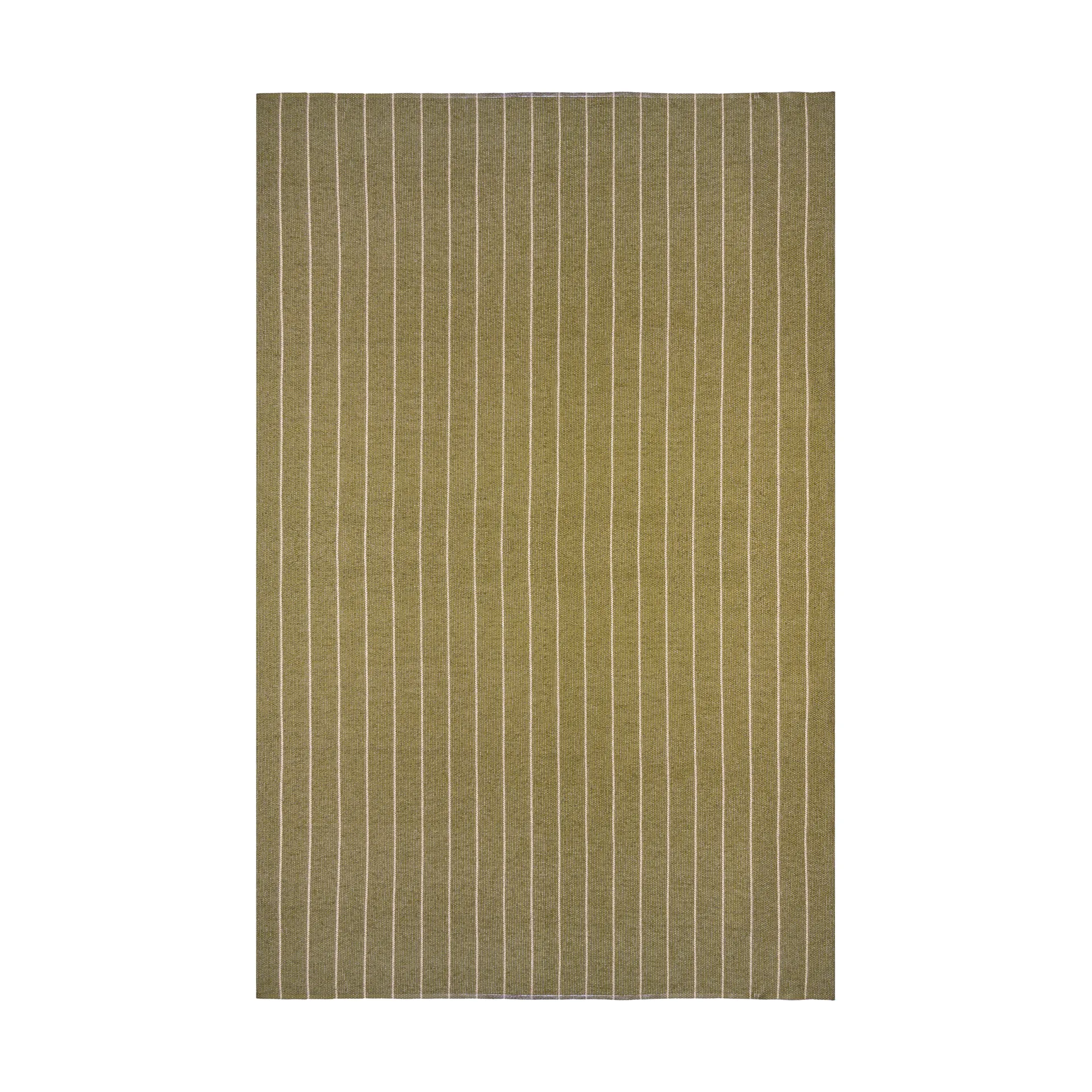 Lane 瑞典制双面耐用地毯, 橄榄绿_150x200cm Scandi Living