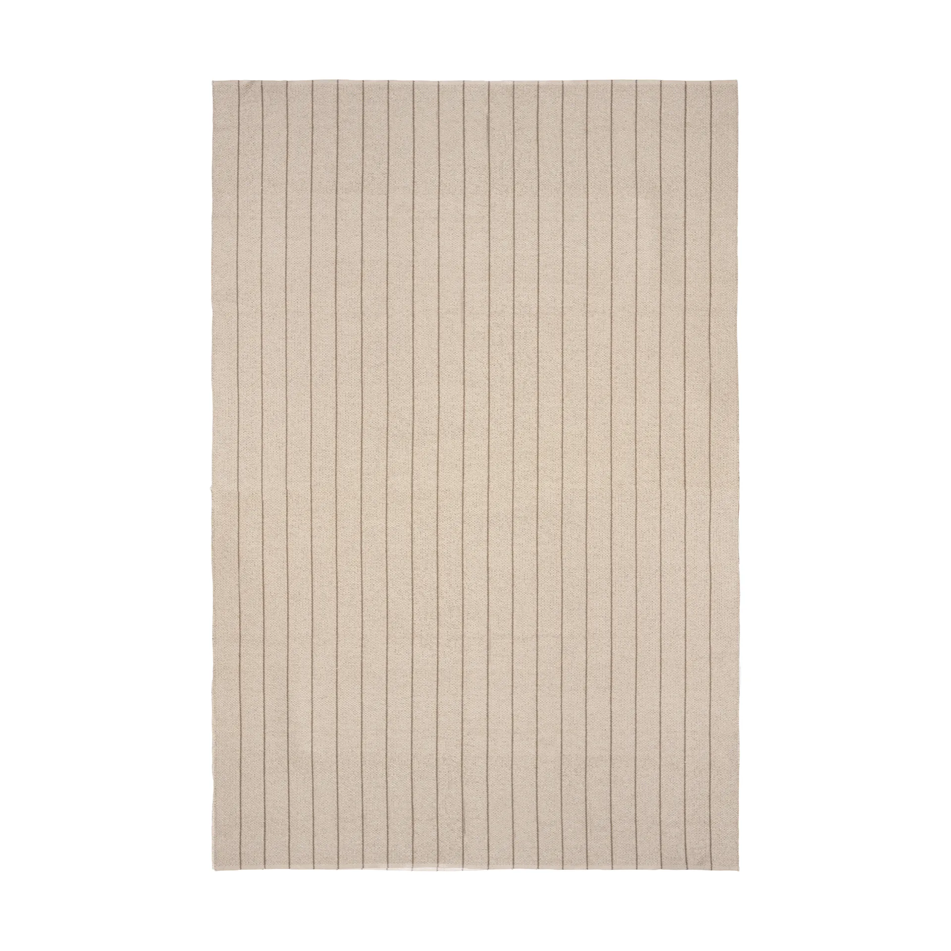 Lane 瑞典制双面耐用地毯, 米色_150x200cm Scandi Living