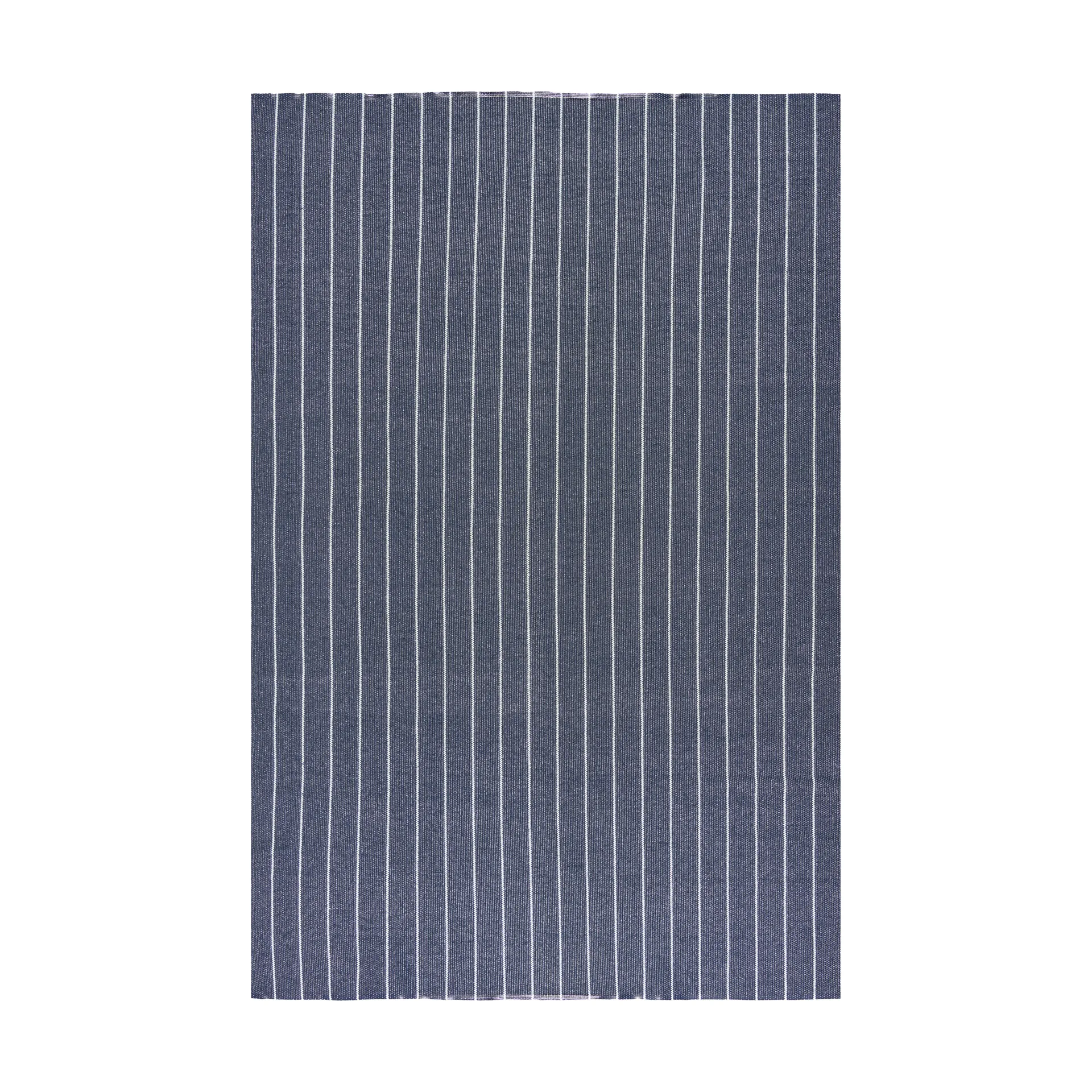 Lane 瑞典制双面耐用地毯, 海洋蓝_150x200cm Scandi Living