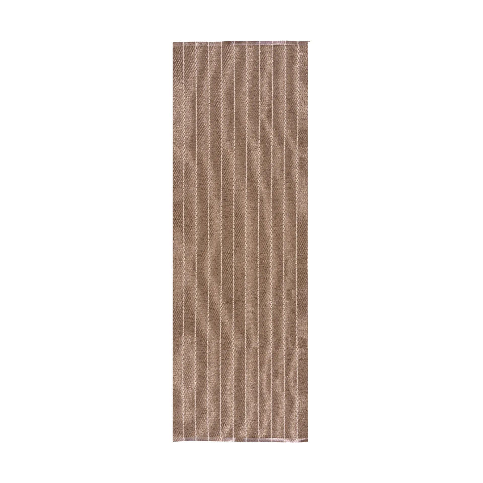 Lane 瑞典制双面耐用走廊地毯, 米色_70x150cm Scandi Living