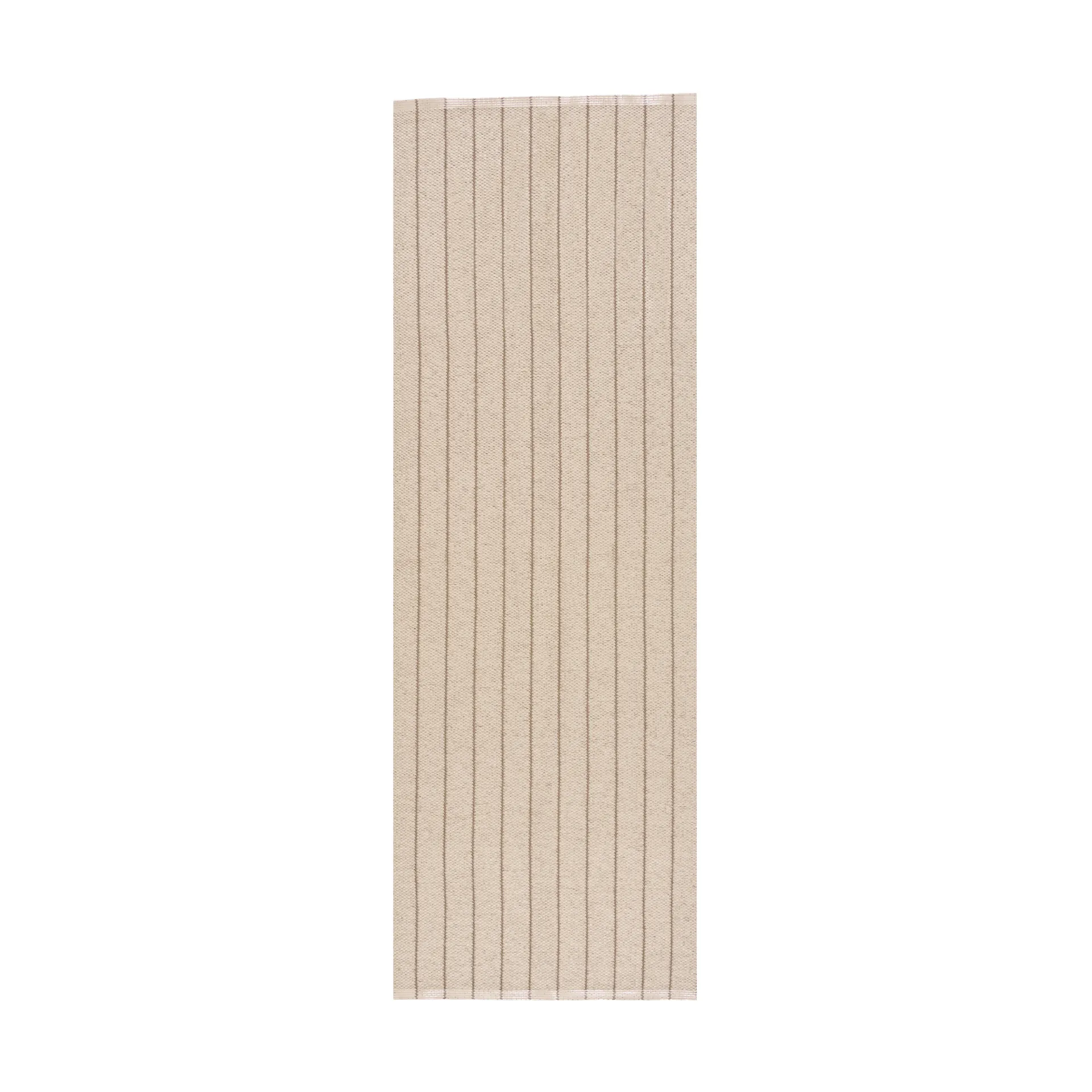 Lane 瑞典制双面耐用走廊地毯, 米色_70x200cm Scandi Living