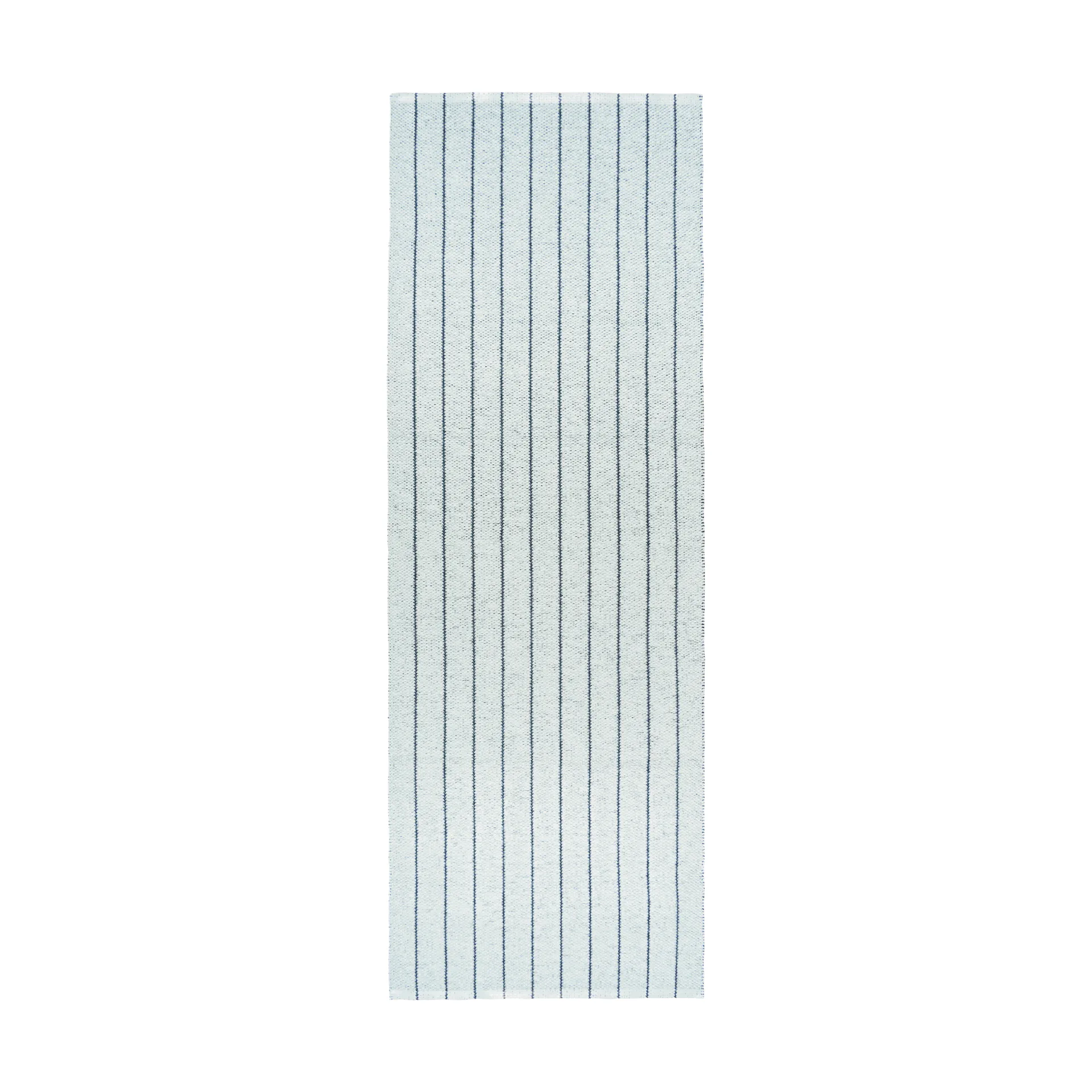 Lane 瑞典制双面耐用走廊地毯, 海洋蓝_70x200cm Scandi Living